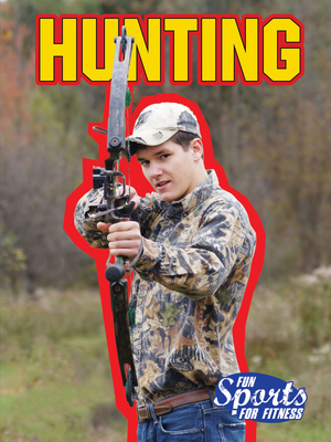 Hunting 1621697568 Book Cover