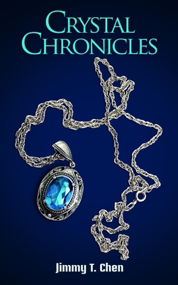 Crystal Chronicles 1257922556 Book Cover