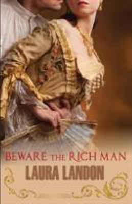 Beware the Rich Man 1937216977 Book Cover