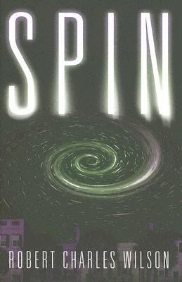 Spin 0765309386 Book Cover