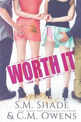 Worth It 1541279875 Book Cover