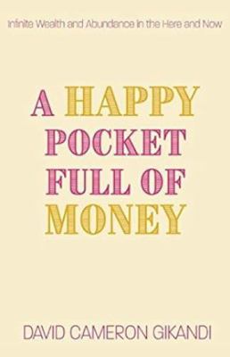 A Happy Pocket Full of Money 8183227872 Book Cover