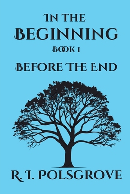 Before the End B0F7RLMS9S Book Cover