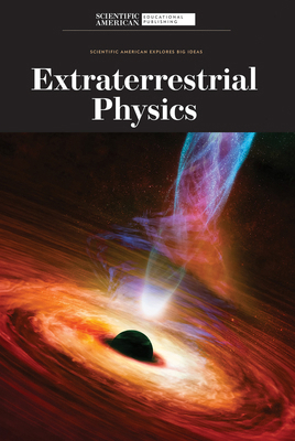 Extraterrestrial Physics 172535019X Book Cover