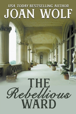 The Rebellious Ward B0BMDQHRV6 Book Cover