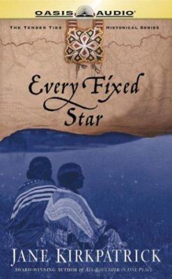 Every Fixed Star 1589261429 Book Cover