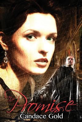 The Promise 1493615580 Book Cover