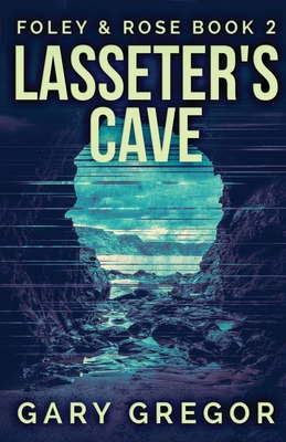 Lasseter's Cave 4867451568 Book Cover