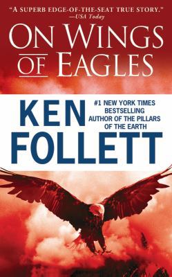 On Wings of Eagles 1455853941 Book Cover