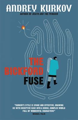 Bickford Fuse 0857055585 Book Cover