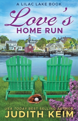 Love's Home Run 196245293X Book Cover