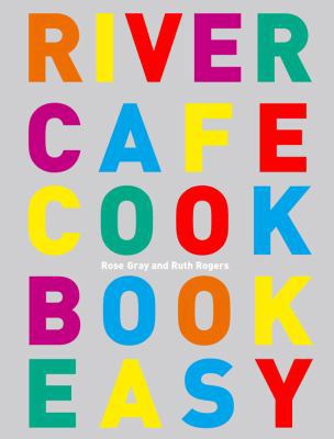 river-cafe-cookbook-easy B007YTLLMG Book Cover