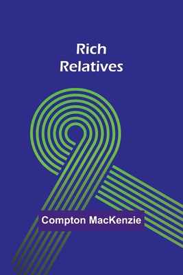 Rich Relatives 935792857X Book Cover