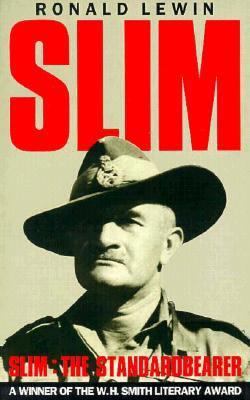SLIM: The Standard Bearer 0850524466 Book Cover