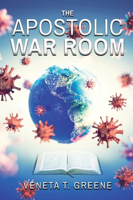 The Apostolic War Room 1966972911 Book Cover