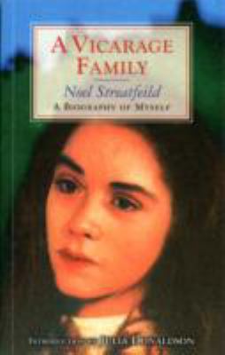 Vicarage Family: A Biography of Myself 1903252393 Book Cover