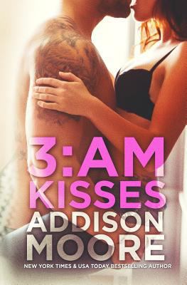 3: Am Kisses 1793444307 Book Cover