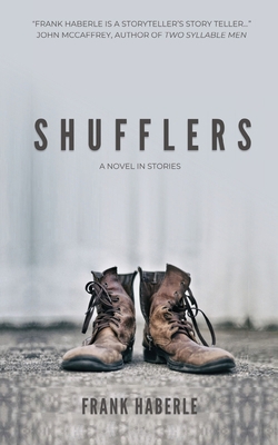 Shufflers 173640332X Book Cover