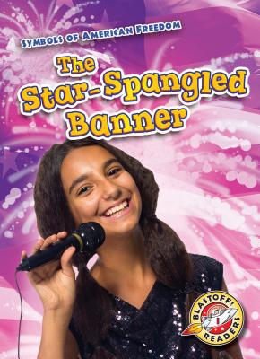 The Star-Spangled Banner 1626178860 Book Cover