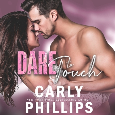 Dare to Touch 1982638214 Book Cover
