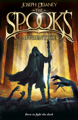 Spooks Apprentice 1782952454 Book Cover
