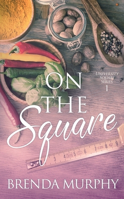On the Square 1648900704 Book Cover