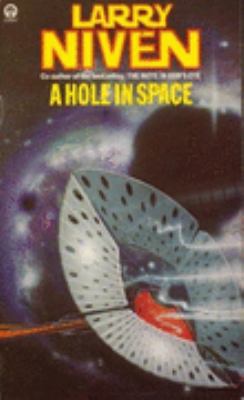 Hole in Space 0860078531 Book Cover