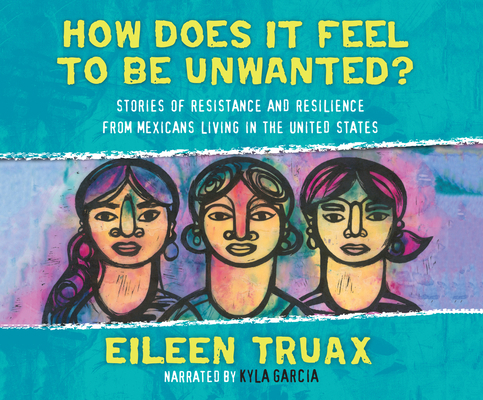 How Does It Feel to Be Unwanted?: Stories of Re... 1974924823 Book Cover