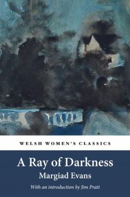 Ray Of Darkness, A 1912905450 Book Cover