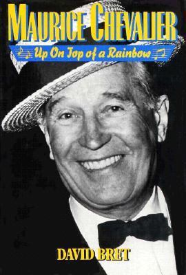 Maurice Chevalier 0860517896 Book Cover