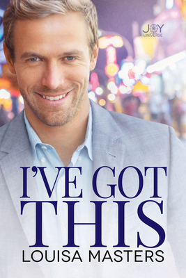 I've Got This 1644054752 Book Cover