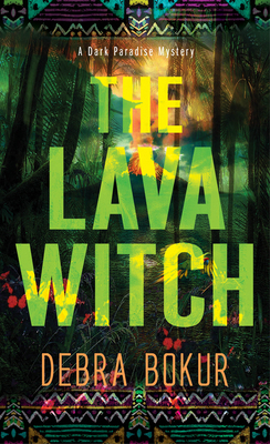 The Lava Witch 1496738365 Book Cover