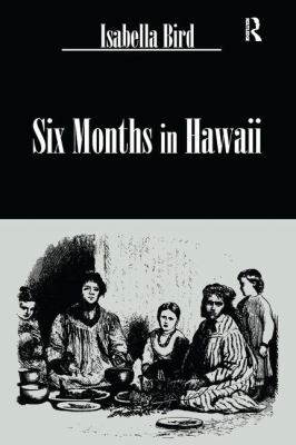 Six Months In Hawaii 1138981966 Book Cover