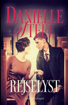 Rejselyst [Danish] 8726010755 Book Cover