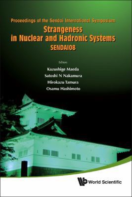 Strangeness in Nuclear & Hadronic Syst.. 9814277606 Book Cover