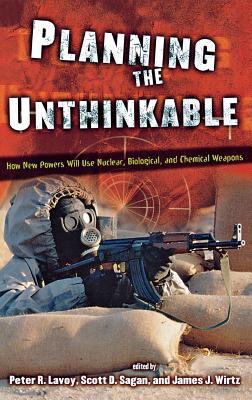 Planning the Unthinkable 0801437768 Book Cover