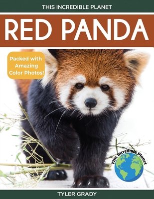 Red Panda 1647904129 Book Cover