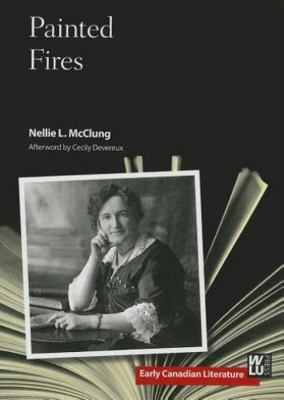 Painted Fires 1554589797 Book Cover