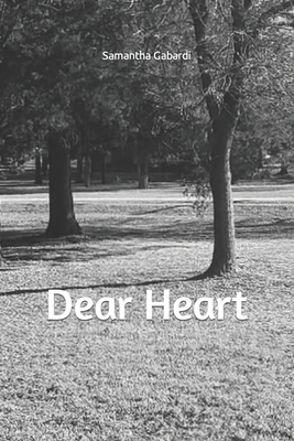 Dear Heart B08YQR82CH Book Cover