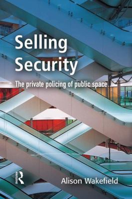 Selling Security 1138861421 Book Cover