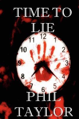 Time to Lie 197615040X Book Cover