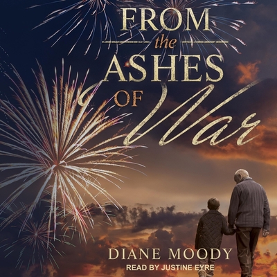 From the Ashes of War B08ZBRS13G Book Cover