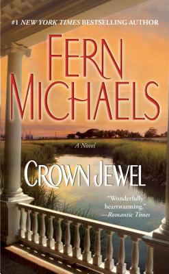 Crown Jewel B001VLK570 Book Cover