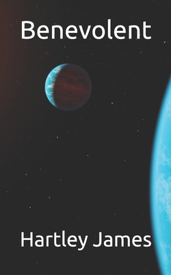 Benevolent B09BYPQW67 Book Cover