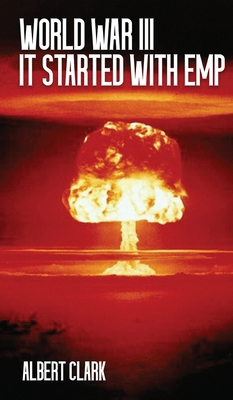 World War III - It Started with EMP 1962840751 Book Cover