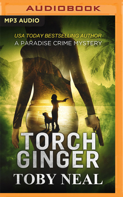 Torch Ginger 1491584955 Book Cover