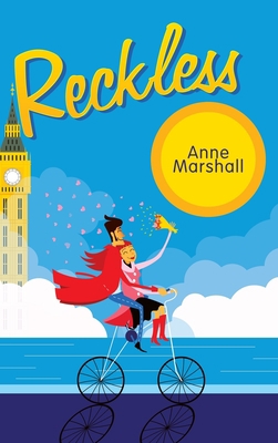 Reckless 1982233257 Book Cover