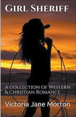 Girl Sheriff B0CYG1SLKD Book Cover