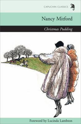 Christmas Pudding 1907429212 Book Cover