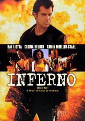 Inferno 1573628972 Book Cover